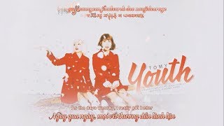 Vietsub + Kara + Engsub | To My Youth (나의 사춘기에게) - Bolbbalgan4 (볼빨간사춘기)