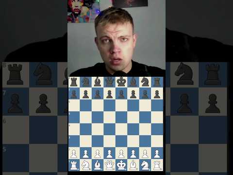 1 Move Checkmate ‼️