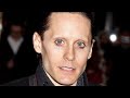 Jared Leto Might've Taken His Method Acting Too Far This Time