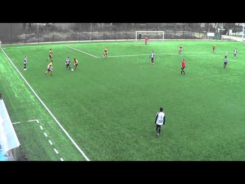 20140301 U16 EH1 OHL CHA