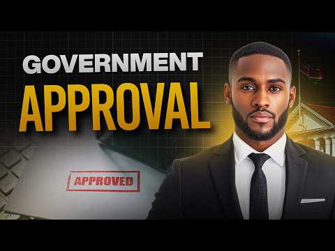 Episode 8: Final Approval for Land Transfer | Land Control Board Consent Explained