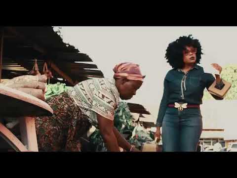 Mampi ft Uniq Skillz- Niba Star