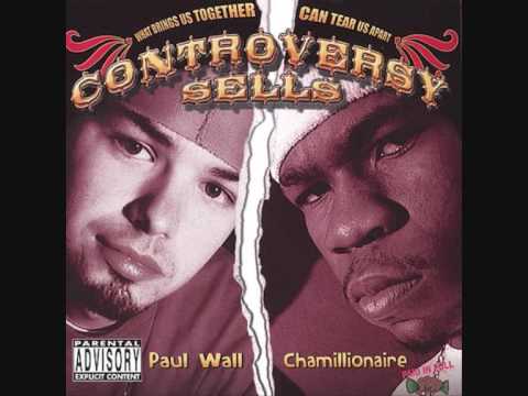 Paul Wall & Chamillionaire - Respect My Grind