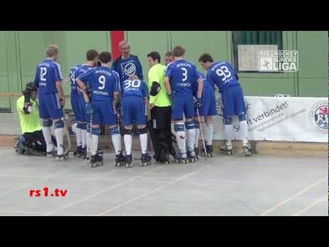 2013-02-03 Rollhockey Bundesliga RSC Darmstadt - IGR Remscheid