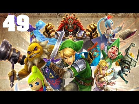 Hyrule Warriors Legends 49 DLC Link's Awakening Pack - Marin, Cocolint-Karte, Fee Sayra