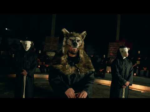 Grupo Recluta - Oveja O Lobo ( Video Oficial ) 