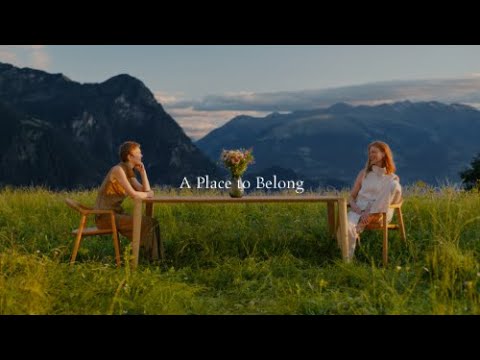 JAVORINA Promo Video 2025 I A Place to Belong