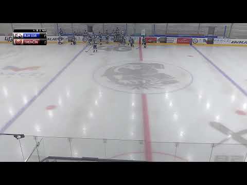 ELITE CUP | BJA vs TRE