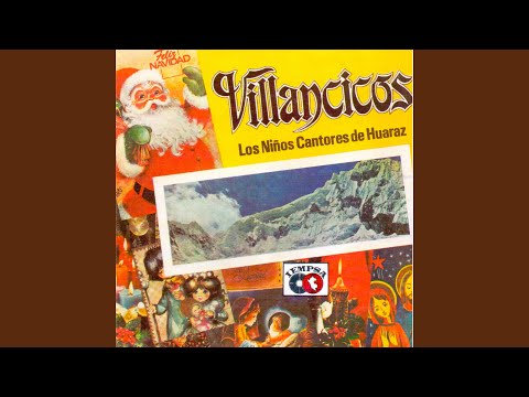 Festival en Navidad / Ven Ven Mi Jesús / Jingle Bells / Linda Navidad / Vamos Pastores Vamos /...