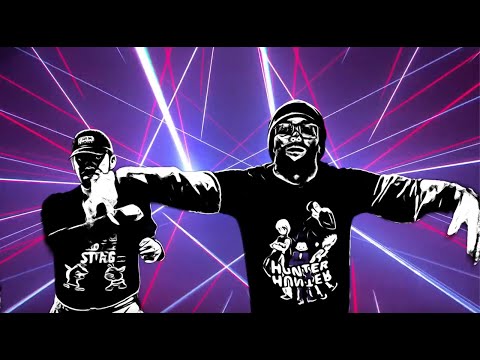 Crack Amico - Autistic Alpha (Official Video)