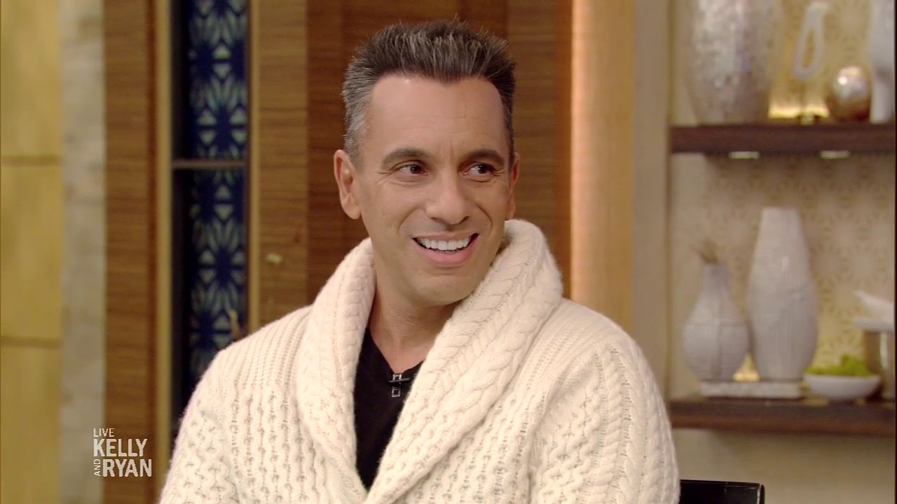 Pete Correale On His Podcast With Sebastian Maniscalco, His Family Life