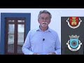 FREGUESIAS – Por si, na linha da frente