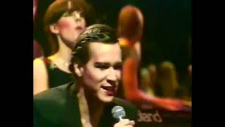 The Human League - "Do Or Die" (A Myleslandia Video Mix)