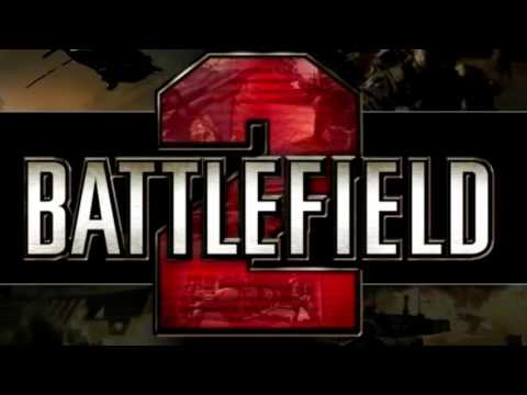 Battlefield 2 Main Theme 10 HOURS!