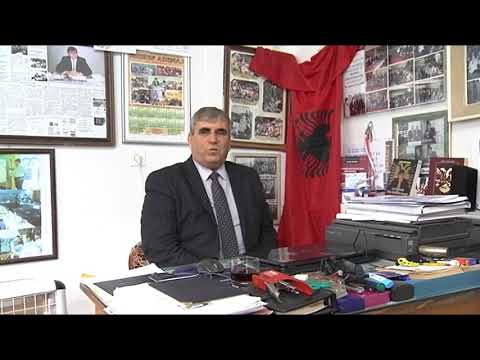 Etem Xheladini - Reshat Kamberi