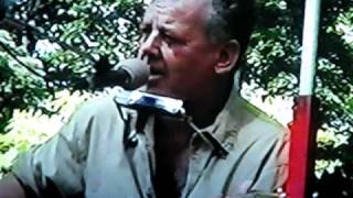 Willie P. Bennett - Willie&#39;s Diamond Joe