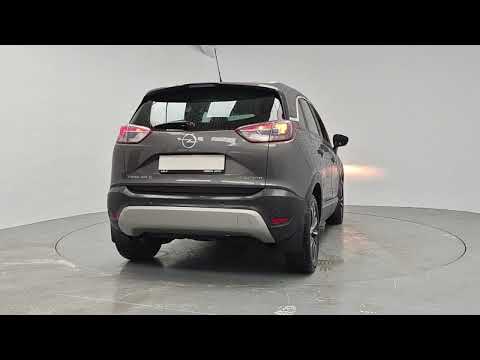 Opel Crossland X SE 1.5 Turbo D (102PS) S/S ecoTEC - Image 2