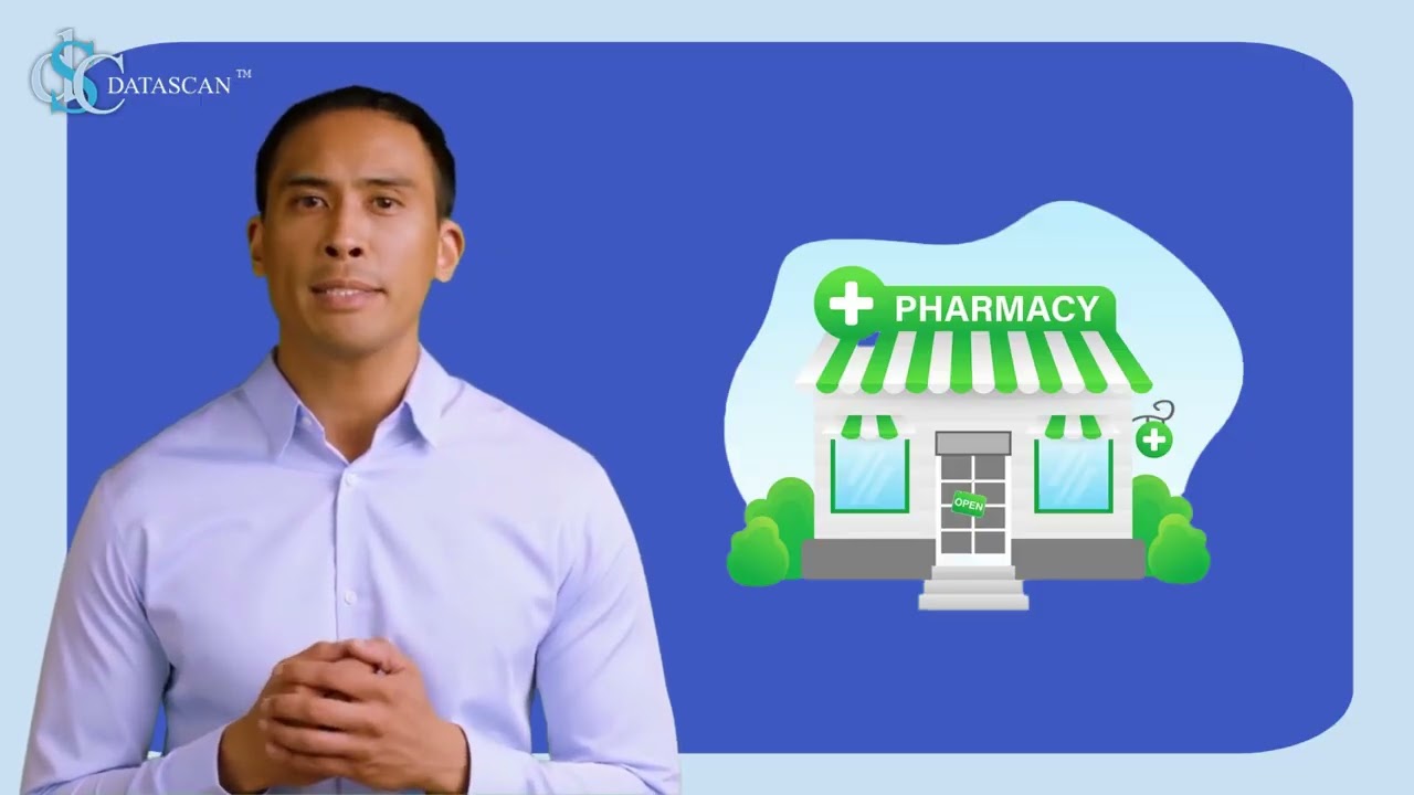 Maximizing Efficiency in Independent Pharmacies