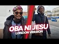This Song has been trending | OBA NI JESU | EmmaOMG