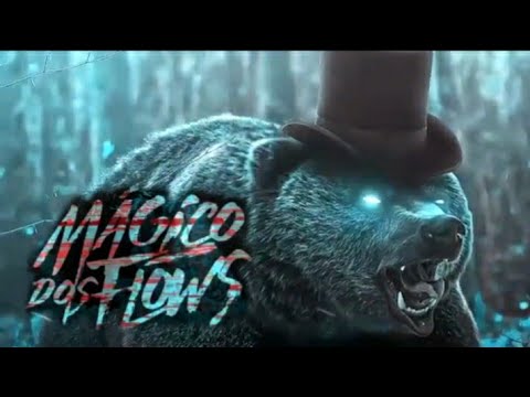 MC Livinho - Ó Magico dos Flows (Album) Kss