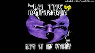 LA The Darkman - Polluted Wisdom (Instrumental) (1998) (Prod. By RZA)