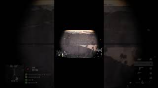 遠距離８００ｍ狙撃（ＢＦＶ）