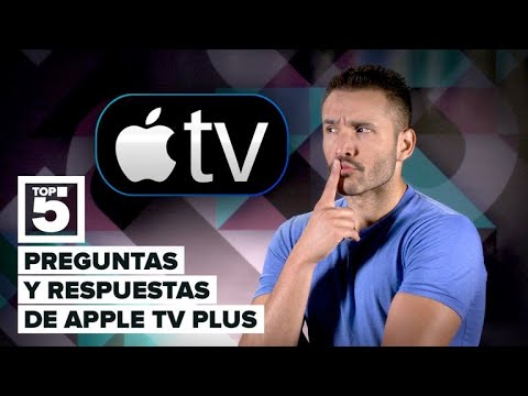 Apple TV deja atrás el ‘Plus’: así queda el servicio