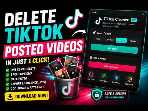Item video thumbnail