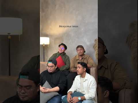Nur Syahadah Far East cover by ADAM #coversong
