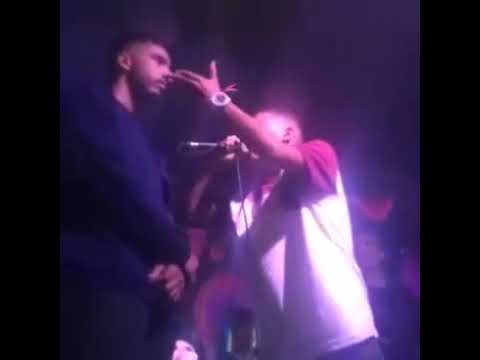 MT vs Leal The Choice 2016 2°round