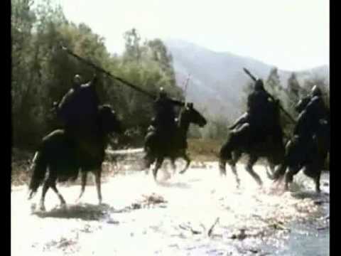 Manowar - Battle Hymn