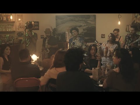 Puerto Candelaria - Let Nobody Know My Suffer [official video]