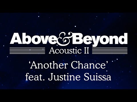 Video thumbnail for Another Chance (Acoustic)