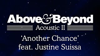 Above & Beyond pres. OceanLab - 'Another Chance' (Acoustic II)