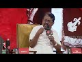 Which Party Will Get Benefit From MGR's Legacy? DMK's TKS Elangovan Responds | Conclave South 2021