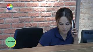 Medisec Tıbbi Malzeme - İşte Analiz Showtürk