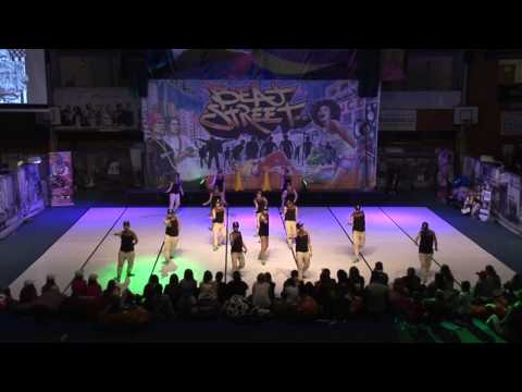 MČR B2BALANCE TOUR 2013(Beat Street)DOSPĚLÍ-FINÁLE_IDO HIP HOP_Dance BROTHERZ TERRITORY_Chleba a srd