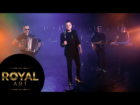 NIKOLA TRIFIC feat. ACA DIMITRIJEVIC - LAGALE ME SVE KAFANE (COVER 2023)