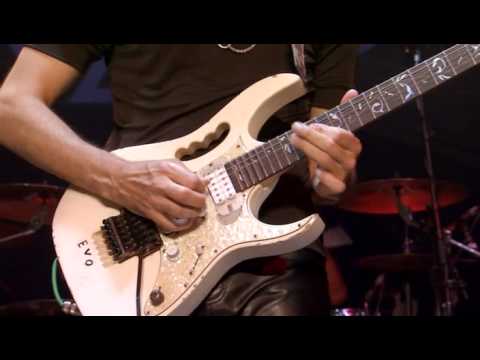 Steve Vai - Taurus Bulba