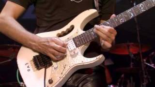 Steve Vai - Taurus Bulba