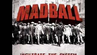 Madball - Renegades
