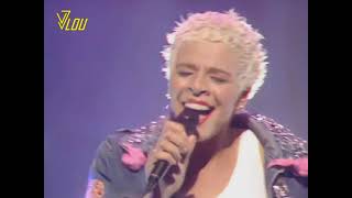 Yazz - The Only Way Is Up (TOTP) REMASTERED - 1988 HD &amp; HQ