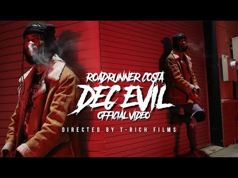 Roadrunner Costa "Dec Evil" Filmed by @ItzTRichFilms