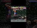 Zamza Going BONKERS Lordkianster Retrogaming Streetsofrage2 Streetfighter