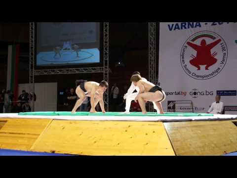MU   85kg   HJZEN  Toby NED vs OVERBOSCH  Olle NED Bronze Medal