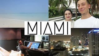 A MIAMI PER FARE MUSICA! | Muriel & Alessandro Coli
