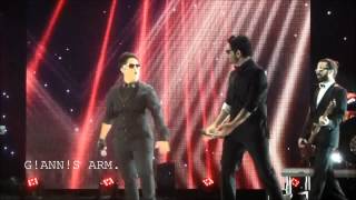 Marija Serifovic & Melisses - Molitva - Destiny (Eurovision 2013: The Greek final) HD