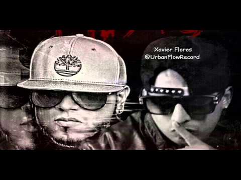 Alexio La Bestia Ft Nengo Flow - Puesto Pa La Fama