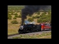 The Railroad Of America