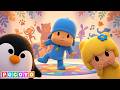 Baila Como Animales Canta Con Pocoyo Y Baila Como Un Animal Pocoyo Español